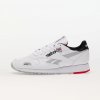 Skate boty Reebok Classic Leather Ftw White/ Core Black/ Vector Red