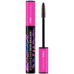 Dermacol Neon Pink Euphoria neonová řasenka na oči a vlasy 9 ml – Zboží Dáma