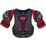 chrániče ramen CCM RBZ 90 yth – Hledejceny.cz