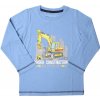 Dětské tričko Wolf chlapecké triko S2131C světle modré
