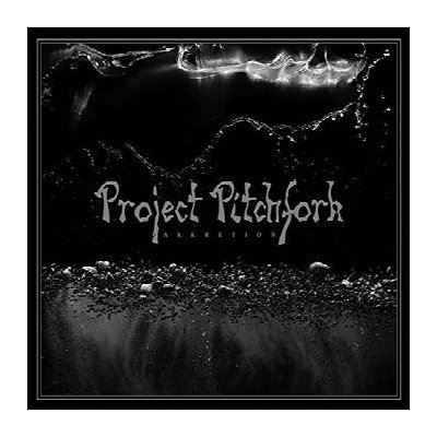 Project Pitchfork - Akkretion / CD / Earbook – Hledejceny.cz