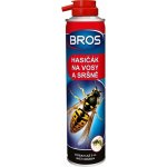 BROS 5655 Aerosol proti vosám a sršňům 300 ml – Zboží Mobilmania