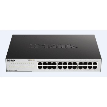 D-Link GO-SW-24G