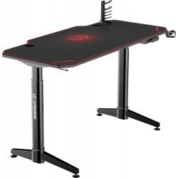 Ultradesk Level červený