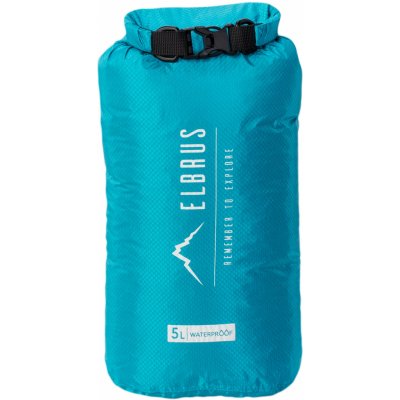 Elbrus DRYBAG LIGHT 5L – Hledejceny.cz