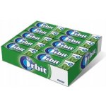 Orbit Spearmint dražé 30 x 14 g – Zbozi.Blesk.cz