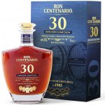 Centenario Edición Limitada 30y 40% 0,7 l (kazeta) – Zboží Mobilmania