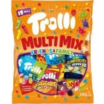 Trolli Multi Mix 500 g – Hledejceny.cz