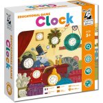 Captain Smart Hodiny – Zboží Dáma