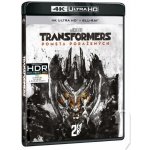 Transformers: Pomsta poražených UHD+BD – Hledejceny.cz