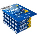 Varta Longlife AAA 24ks 4103301124 – Zboží Živě