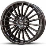 Ronal R68 9,5x19 5x114,3 ET45 black – Zboží Mobilmania