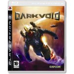 Dark Void – Zboží Mobilmania