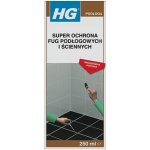 HG super ochrana spár obkladu & dlažby 250 ml – HobbyKompas.cz