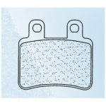 Zadní brzdové destičky CL-Brakes YAMAHA XT 125 X 2005-2011 směs RX3 | Zboží Auto