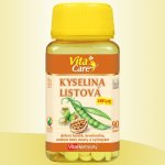 VitaHarmony Kyselina listová 400 mcg 90 tablet – Zboží Mobilmania