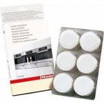 Miele odvápňovací tablety 6 ks – Zboží Dáma