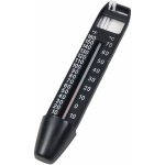 Summer Fun teploměr, 24,2 x 3,2 x 4,7 cm – Hledejceny.cz