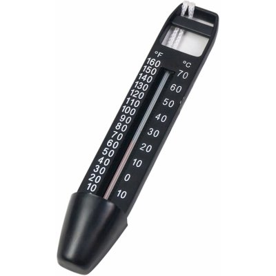 Summer Fun teploměr, 24,2 x 3,2 x 4,7 cm – Hledejceny.cz