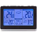 Nedis WEST400BK – Zboží Živě