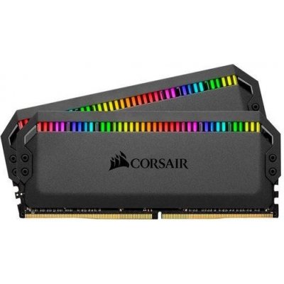 Corsair CMT16GX4M2E3200C16 – Hledejceny.cz