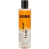 Lubrikační gel Eros 2in1 Anální lubrikant na vodní bázi 250 ml