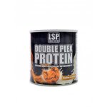 LSP Nutrition Double Plex protein 750 g – Zboží Mobilmania