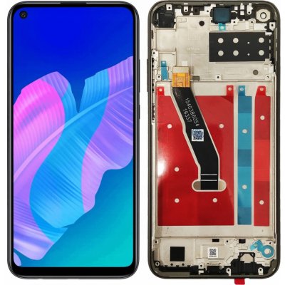 LCD Displej Huawei P40 Lite E – Zboží Mobilmania