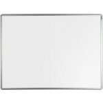 VMS Vision ekoTAB Keramická tabule na fixy MANAŽER K Stříbrná 60 x 90 cm – Zboží Živě