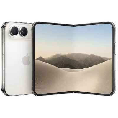 Apple iPhone Duo 256GB Star White – Hledejceny.cz