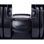 VIFITO Vario Set nastavitelných činek 2 x 5-40 kg – Zboží Mobilmania