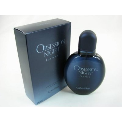 Calvin Klein Obsession Night voda po holení 125 ml – Hledejceny.cz