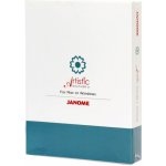 Janome Artistic Digitizer Junior software pro tvorbu výšivek – Hledejceny.cz