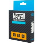 NEWELL DL-USB-C-NP-F550-770-970 – Hledejceny.cz