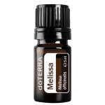 doTerra Esenciální olej Melissa 5 ml – Hledejceny.cz