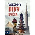 Všechny divy světa – Hledejceny.cz