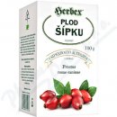 Herbex Šípek plod čaj sypaný 100 g