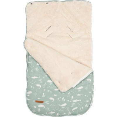 Little Dutch 0+ Ocean mint – Zboží Mobilmania