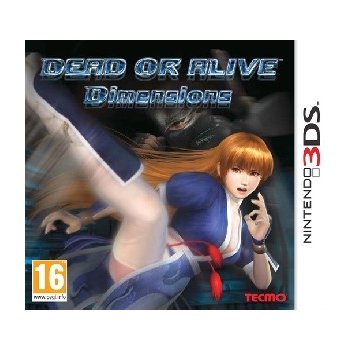 Dead or Alive Dimensions