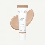 Purito Cica Clearing BB krém s UVA a UVB filtry 21 Light Beige 30 ml – Sleviste.cz
