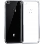 Pouzdro 1Mcz Super-thin TPU supertenké ochranné Huawei P9 Lite 2017 čiré – Hledejceny.cz