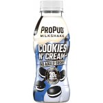 ProPud Protein MilkShake 330 mml – Zboží Mobilmania