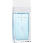 Dolce & Gabbana Light Blue Italian Love toaletní voda dámská 100 ml – Zboží Mobilmania