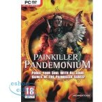 Painkiller: Pandemonium – Hledejceny.cz