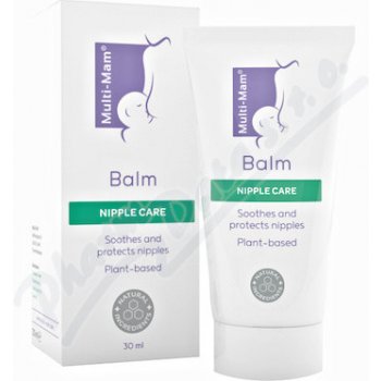 Multi-Mam Balm 30 ml