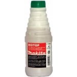 Makita Olej na řetěz Biotop 1 l | Zboží Auto