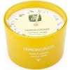 Svíčka Pan Aroma Lemongrass 85 g