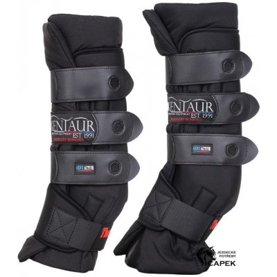 Kentaur Stájové chrániče THERAPY WAVE Přední – Zboží Dáma