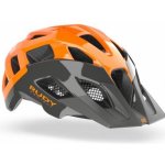 Rudy Project Crossway lead/orange fluo shiny 2021 – Sleviste.cz