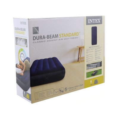INTEX 76 x 191 x 25 cm 64756 – Zboží Dáma